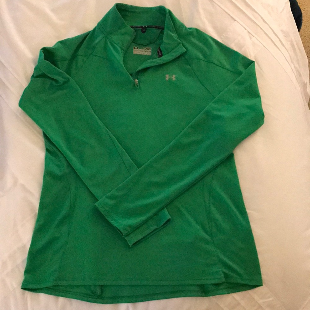 Under Armour Pullover